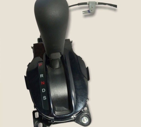 Trambulador Automatico C/ Cabo Honda Fit Ex 1.5 Cvt 2020 (g)