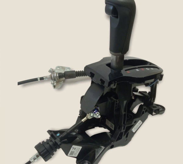 Trambulador Automatico C/ Cabo Honda Fit Ex 1.5 Cvt 2020 (g)