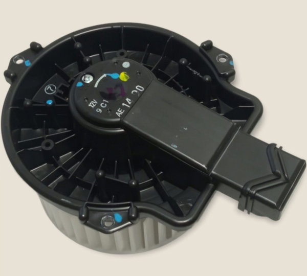 Ventilador Ar Forçado Honda Fit Ex 1.5 Cvt 2020 (g)