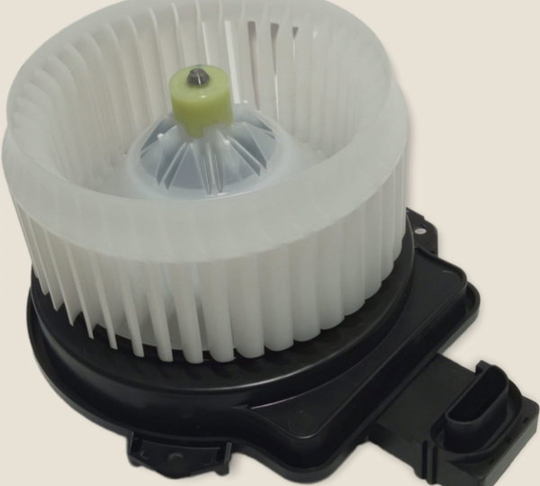 Ventilador Ar Forçado Honda Fit Ex 1.5 Cvt 2020 (g)