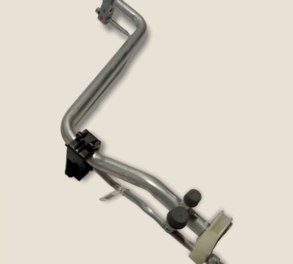 Cano Mangueira Ar Condicionado Honda Fit Ex 1.5 Cvt 2020 (g)