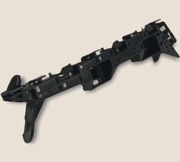 Guia Parachoque Dianteiro Direito Honda Fit Ex 2020 (g)