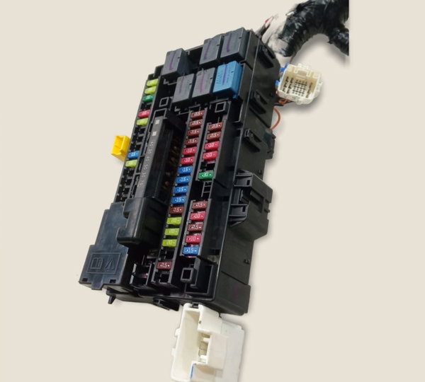 Chicote Interno Painel Honda Fit Ex 1.5 Cvt 2020 (g)