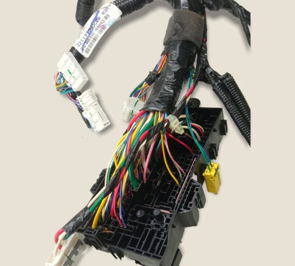 Chicote Interno Painel Honda Fit Ex 1.5 Cvt 2020 (g)