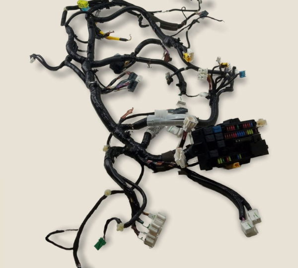 Chicote Interno Painel Honda Fit Ex 1.5 Cvt 2020 (g)