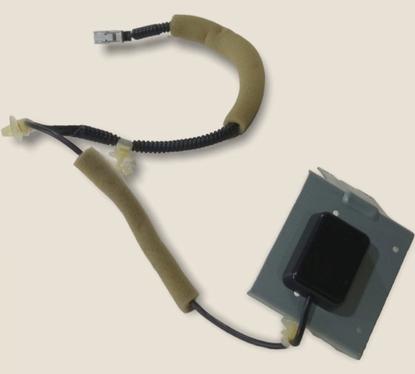 Antena Gps Honda Fit Ex 1.5 Cvt 2020 (g)