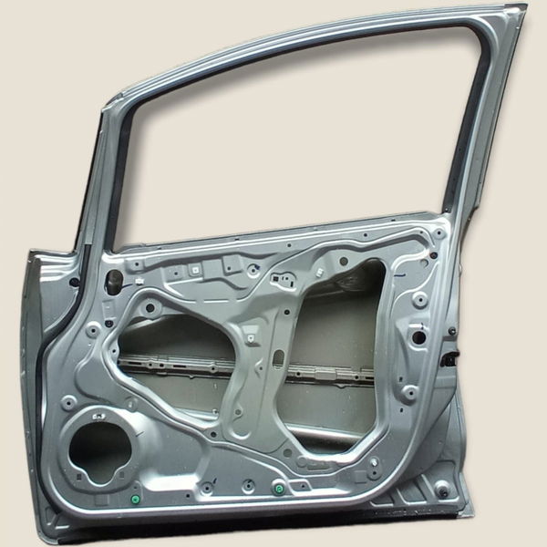 Porta Dianteira Direita Honda Fit Ex 1.5 Cvt 2020 (g)