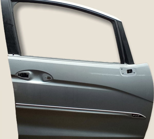 Porta Dianteira Direita Honda Fit Ex 1.5 Cvt 2020 (g) Original Foto