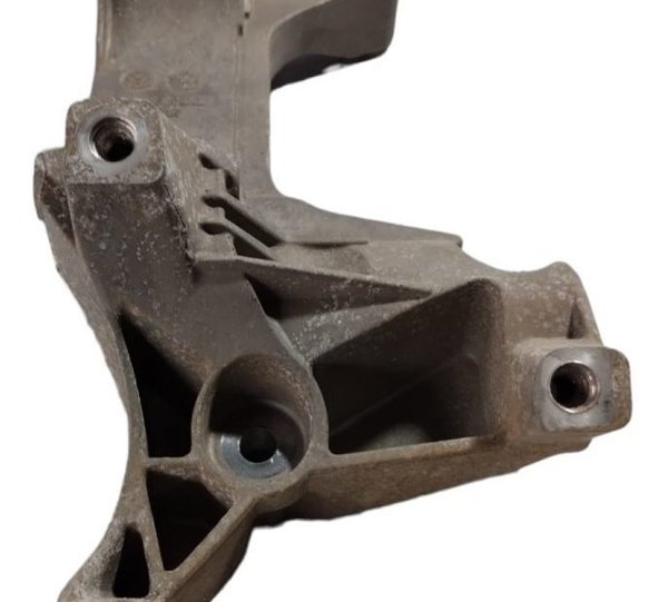 Suporte Alternador Compressor Fox 1.6 2019