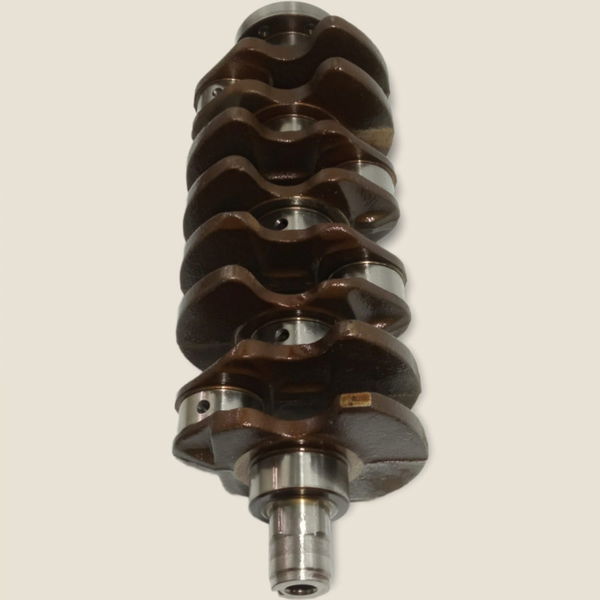 Virabrequim Volkswagen Fox Connect 1.6 2019/20 Std (g)