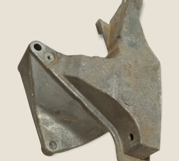 Suporte Coxim Motor Vw Fox Connect 1.6 2019/20 Std (g)