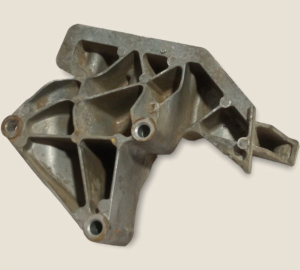 Suporte Coxim Motor Vw Fox Connect 1.6 2019/20 Std (g)