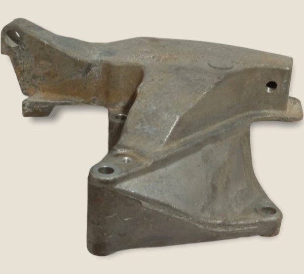Suporte Coxim Motor Vw Fox Connect 1.6 2019/20 Std (g)