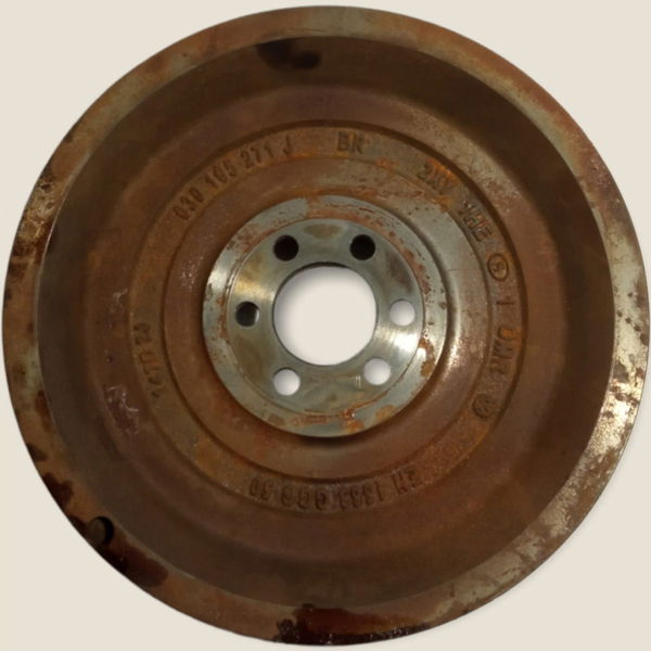 Volante Motor Vw Fox Connect 1.6 2019/20 Std (g)