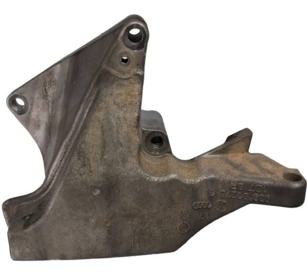 Suporte Coxim Motor Vw Gol Fox Polo G5 G6