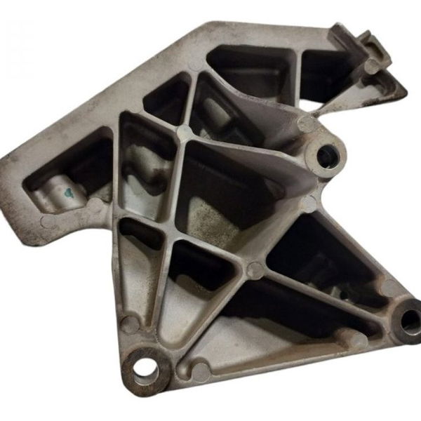 Suporte Do Coxim Motor Vw Gol Fox Polo G5 G6
