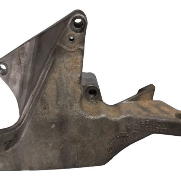 Suporte Do Coxim Motor Vw Gol Fox Polo G5 G6