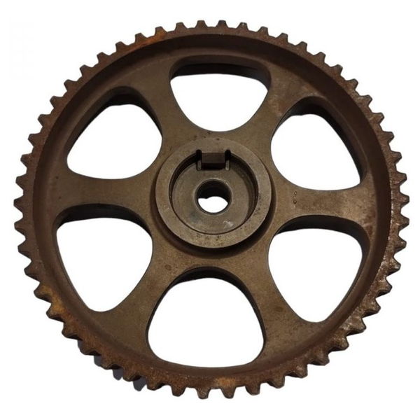 Polia De Comando  Saveiro Gol Fox G5 G6 1.6