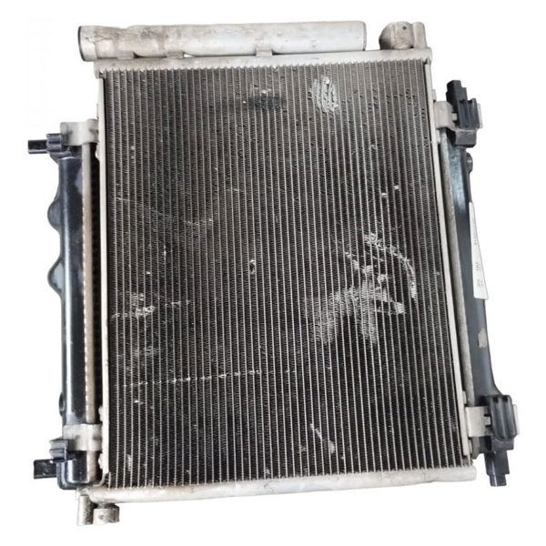 Kit Radiadores Vw Up 2018 1.0