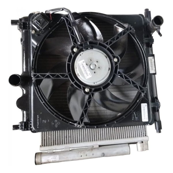 Kit Radiadores Vw Up 2018 1.0