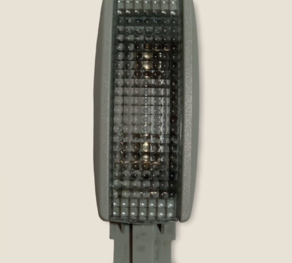 Lanterna Luz Teto Cortesia Vw Fox 2012/13 (g)
