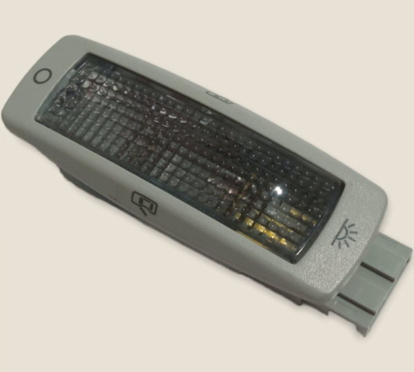 Luz Teto Cortesia Vw Fox 2012/13 (g)