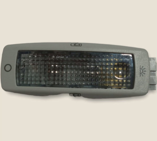 Luz Teto Cortesia Vw Fox 2012/13 (g)