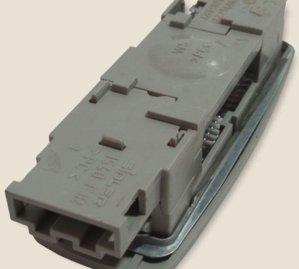Luz Teto Cortesia Vw Fox 2012/13 (g)