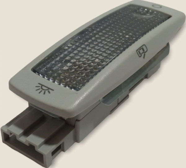 Luz Teto Cortesia Vw Fox 2012/13 (g)