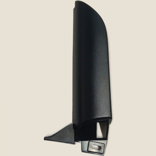 Acabamento Interno Retrovisor Direito Vw Fox 2012/13 (g)