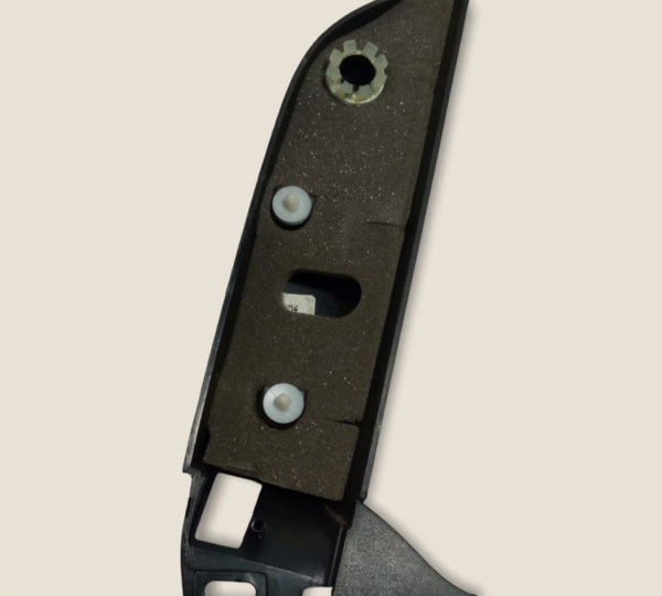 Acabamento Interno Retrovisor Direito Vw Fox 2012/13 (g)