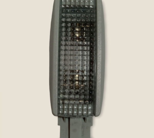 Lanterna Luz De Teto Cortesia Vw Fox 2012/13 (g)