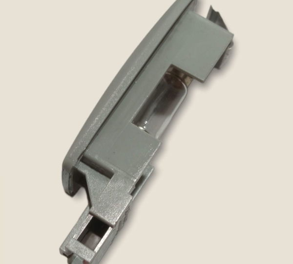 Lanterna Luz De Teto Cortesia Vw Fox 2012/13 (g)