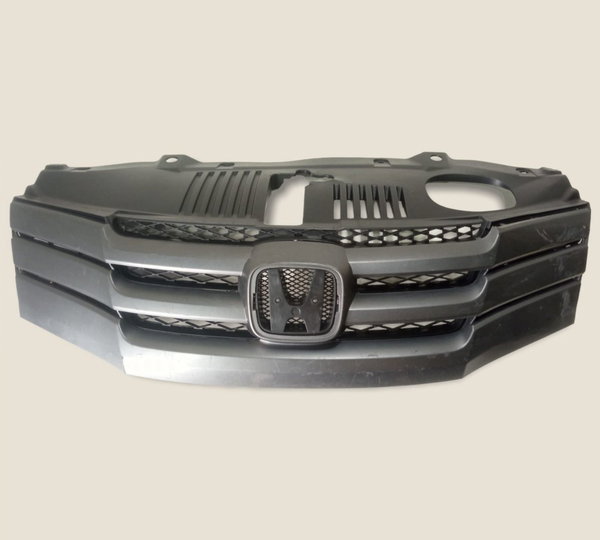 Grade Dianteira Honda City 2009/2014 (g)