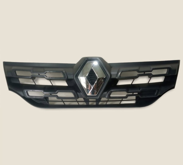 Grade Dianteira Renault Kwid 2017/2022 (g)