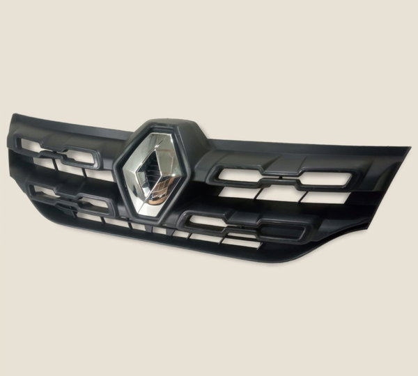 Grade Dianteira Renault Kwid 2017/2022 (g)