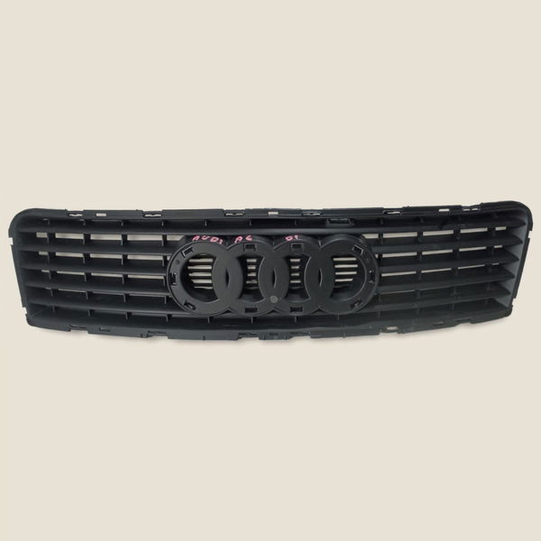 Grade Para Choque Frontal Audi A6 1997
