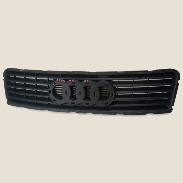 Grade Para Choque Frontal Audi A6 1997