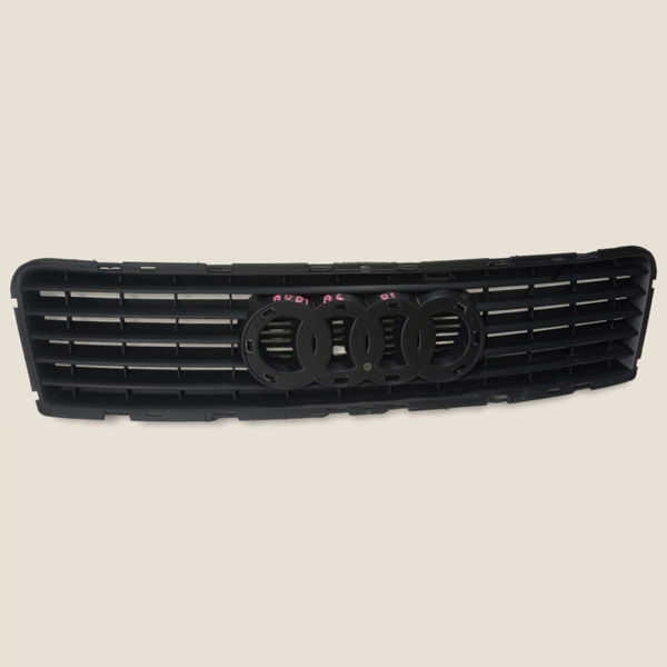 Grade Para Choque Frontal Audi A6 1997