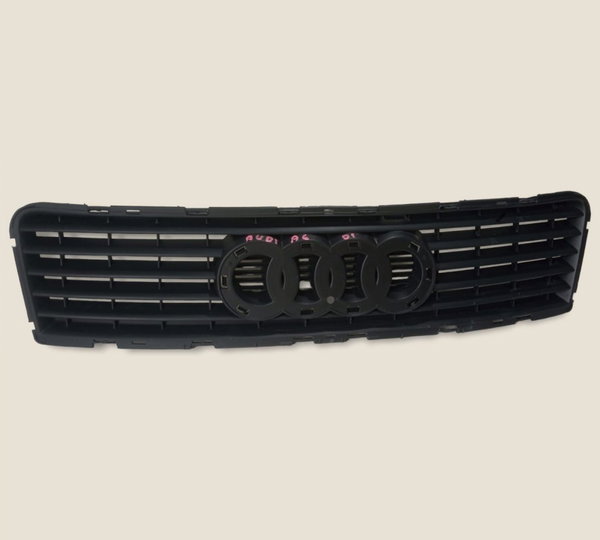 Grade Para Choque Frontal Audi A6 1997