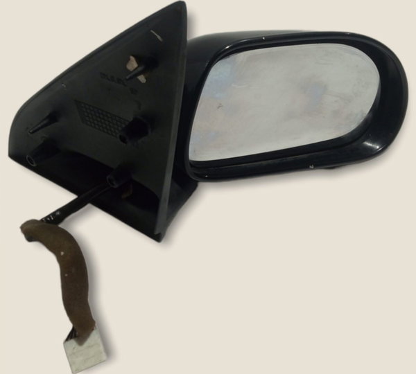 Retrovisor Elétrico Direito Fiat Marea 2000/2007 (g)