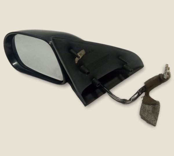 Retrovisor Elétrico Esquerdo Fiat Marea 2000/2007 (g)