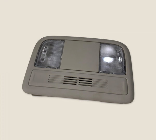 Luz De Teto Cortesia 08942000 Honda Fit Ex 1.5 Cvt 2020 (a)