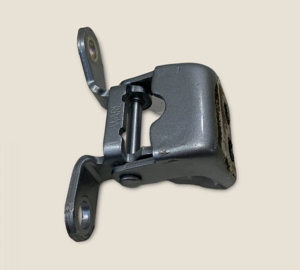 Dobradiça Tras. Esq. Superior Honda Fit 1.5 Ex 2020 (a)
