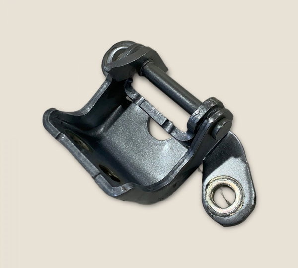 Dobradiça Tras. Dir. Superior Honda Fit 1.5 Ex 2020 (a)