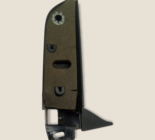 Acabamento Interno Retrovisor Esquerdo Volkswagen Fox 2019