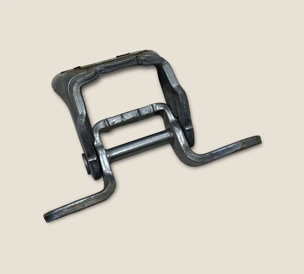 Dobradiça Diant. Esq. Inferior Honda Fit 1.5 Ex 2020 (a)