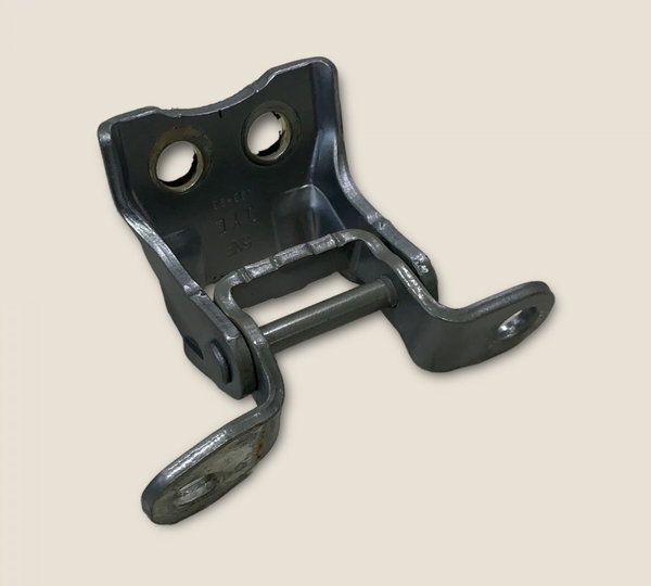 Dobradiça Diant. Esq. Inferior Honda Fit 1.5 Ex 2020 (a)