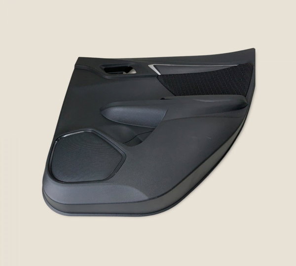 Forro Porta Traseira Direita Honda Fit 1.5 Ex 2020 (a)