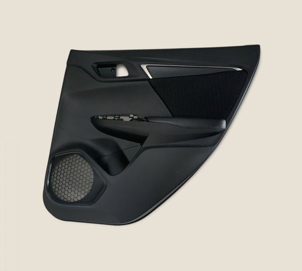 Forro Porta Traseira Direita Honda Fit 1.5 Ex 2020 (a)